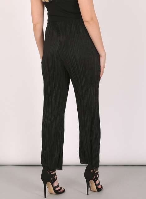 ** Izabel London Black Trousers